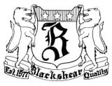 Blackshears II Aluminum Inc. Logo
