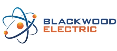 Blackwood Electric Logo