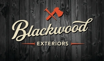 Blackwood Exteriors Logo