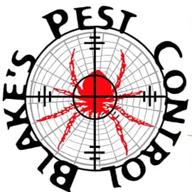 Blake's Pest Control Inc Logo