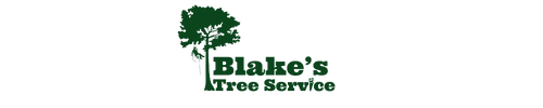 Blake's Tree Service LLC Logo