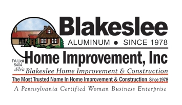 Blakeslee Home Improvement, Inc. Logo