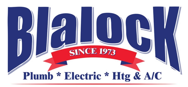 Blalock Plumbing, Electric and HVAC, Inc Logo