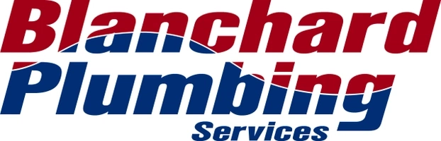Blanchard Plumbing Services Logo