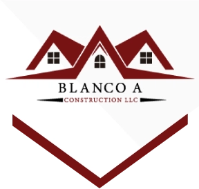 Blanco A Construction, LLC Logo