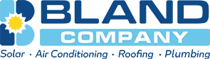 Bland Company Logo