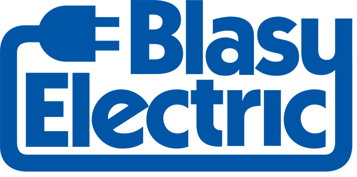 Blasy Electric, Inc. Logo