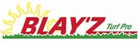 Blay’z Turf Pro Logo