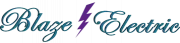 Blaze Electric Logo
