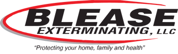 Blease Exterminating LLC Logo