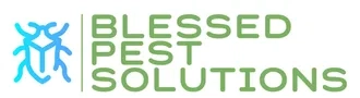 Blessed Pest Solutions Logo