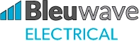 Bleuwave HVAC Logo