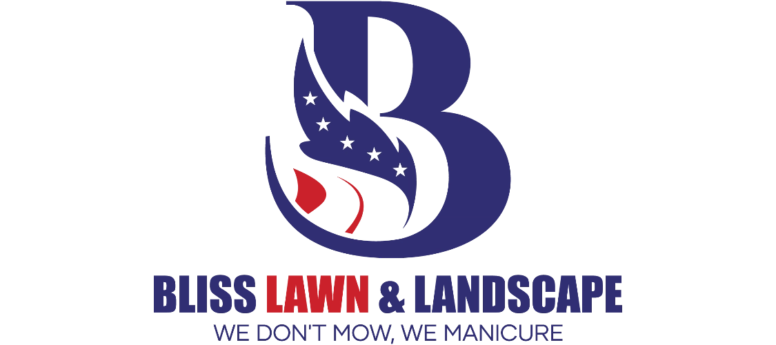 Bliss Lawn and Landscape LLC Logo