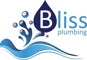 Bliss Plumbing Logo