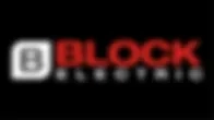 Block Electric Logo