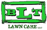 BLT Lawncare, LLC Logo