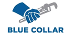 Blue Collar Plumbing Inc. Logo