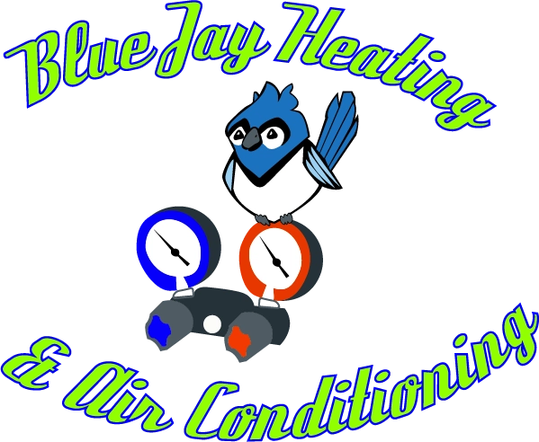 Blue Jay Heating & Air Conditioning, LLC Logo