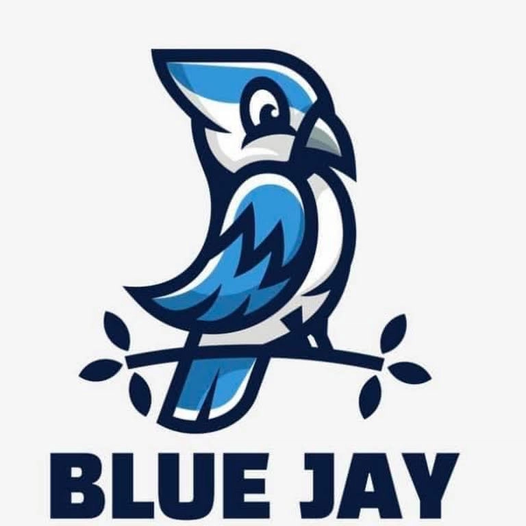 Blue Jay Home Services Logo