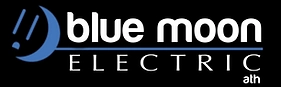 Blue Moon Electric Logo