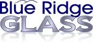 Blue Ridge Glass Logo