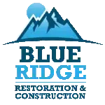 Blue Ridge Restoration and Construction Logo