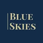 Blue Skies Construction and Development Inc. Logo