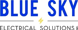Blue Sky Electrical Solutions, Inc. Logo