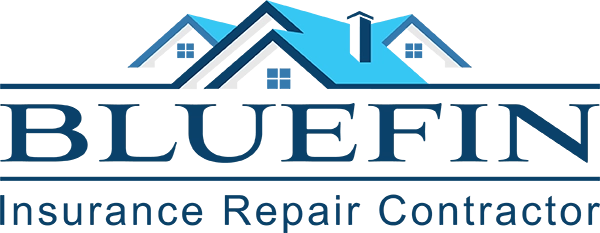 Bluefin Exteriors, LLC Logo