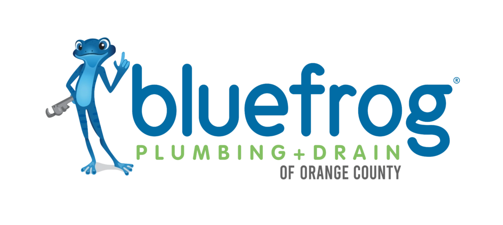 OVC Plumbing & Drain Logo