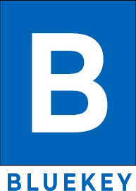 Bluekey Bathroom Remodeling Logo