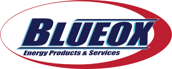 Blueox Energy Products & Services Logo