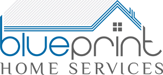 Blueprint Home Services Logo