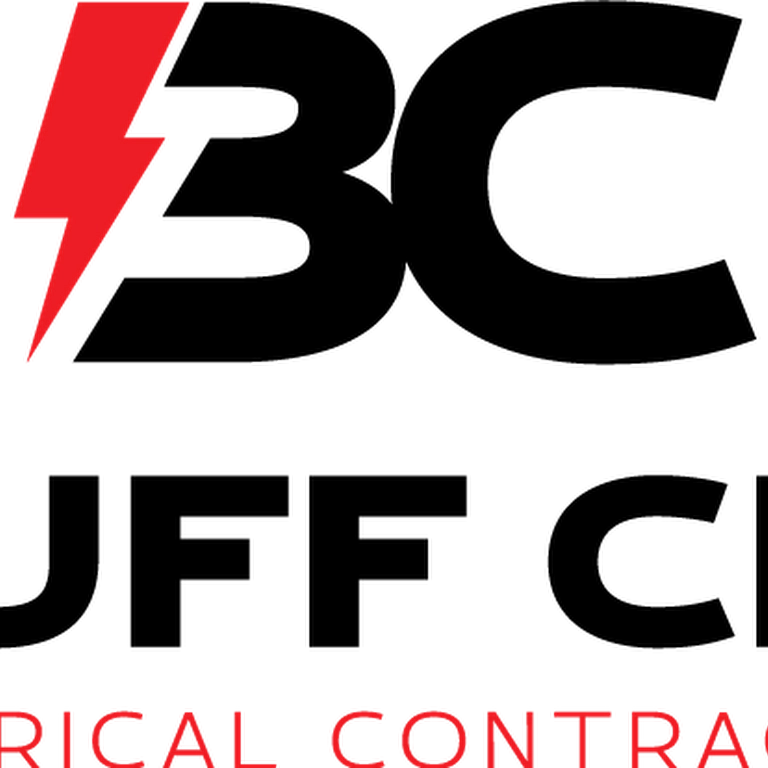 Bluff City Electrical Contractors, LLC Logo