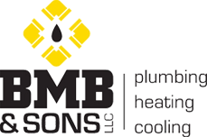 BMB & Sons LLC Logo