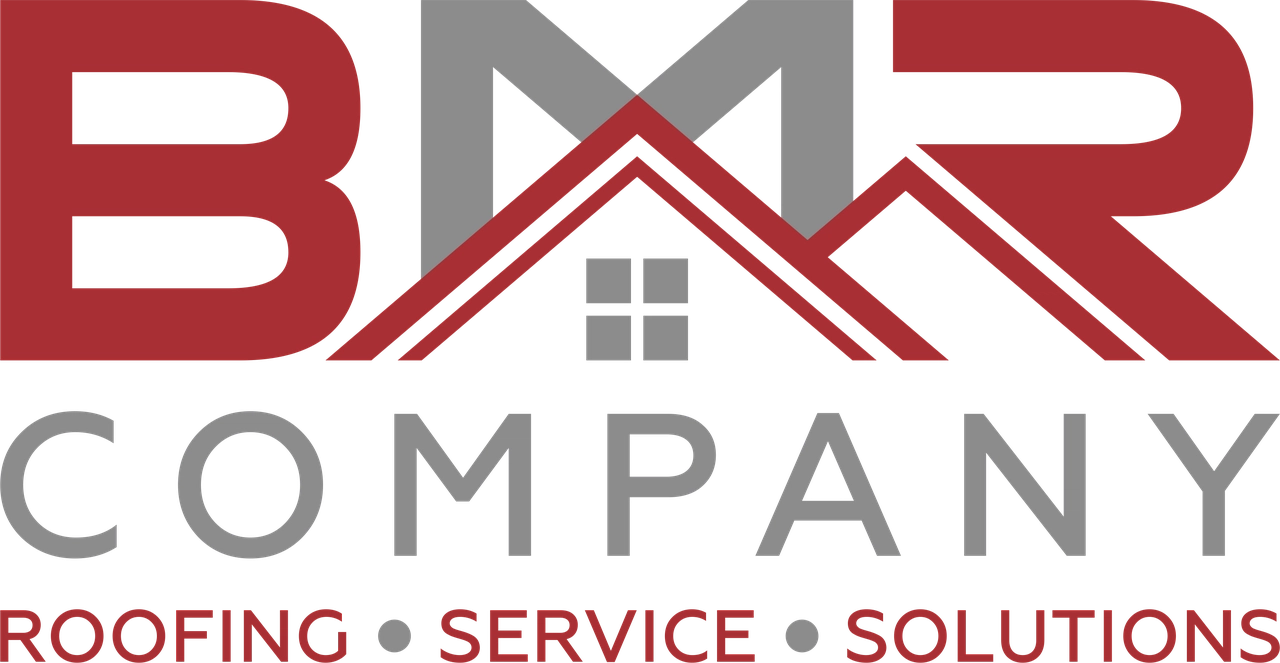 BMR Company Logo