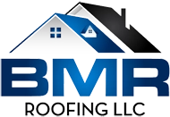 BMR Roofing, LLC Logo