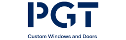 BNT Impact Windows And Doors Logo