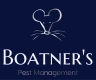 Boatner's Pest Management Logo