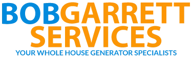 Bob Garrett Services LLC Logo