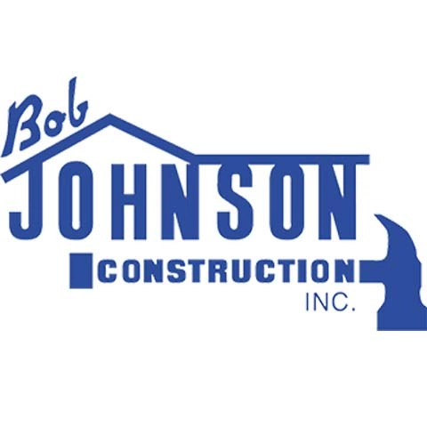 Bob Johnson Construction, Inc. Logo