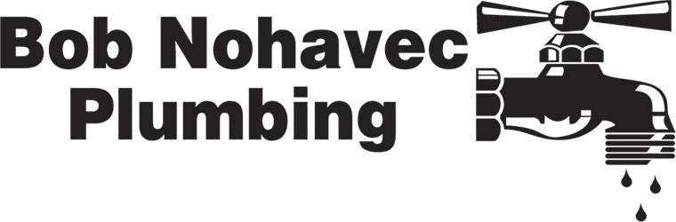 Bob Nohavec Plumbing Inc Logo