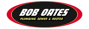 Bob Oates Sewer & Rooter Logo