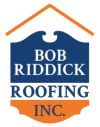 Bob Riddick Roofing, Inc. Logo