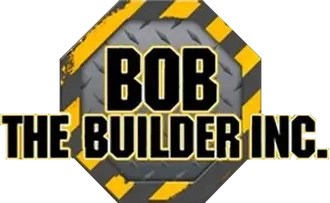 Bob The Builder, Inc. Logo