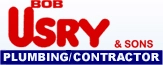 Bob Usry & Sons Inc Logo