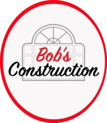 Bob's Construction Logo