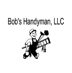 Bob's Handyman, LLC Logo