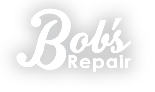 Bob's Repair Logo