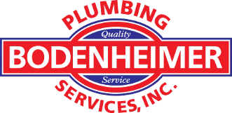 Bodenheimer Plumbing Services, Inc. Logo